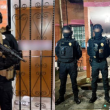 Los operativos se realizaron en tres inmuebles de Álvaro Obregón, Tláhuac e Iztapalapa, donde también se aseguraron dos celulares. (Foto: SSC)