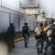 Los enfrentamientos registrados el 8 y 9 de octubre en el penal de El Castillo, en Mazatlán, dejaron un saldo de 12 personas fallecidas y 16 heridas, según reportes oficiales. (Cuartoscuro) Los enfrentamientos registrados el 8 y 9 de octubre en el penal de El Castillo, en Mazatlán, dejaron un saldo de 12 personas fallecidas y 16 heridas, según reportes oficiales. (Cuartoscuro)