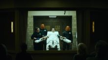 Se lanza el primer tráiler de 'El Exorcista. Mártires' Foto. Universal Pictures