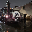 Las lluvias dejaron más de 15 millones de metros cúbicos de agua en CDMX. Tlaloque 2.0 atendió encharcamientos en 10 alcaldías. (Foto: @SEGIAGUA) Las lluvias dejaron más de 15 millones de metros cúbicos de agua en CDMX. Tlaloque 2.0 atendió encharcamientos en 10 alcaldías. (Foto: @SEGIAGUA)
