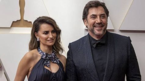 Penelope Cruz volverá a actuar con Javier Bardem. Foto: EFE