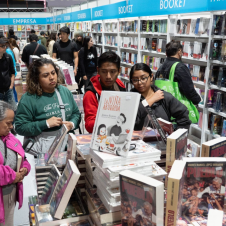 Inauguran la FIL del Zócalo 2026 con más de 260 actividades culturales