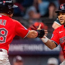 Guardians completa remontada épica, elimina a los White Sox y va a la Serie de Campeonato