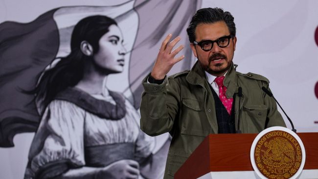 Sobre este punto, recordó que el próximo 14 de octubre el personal participará en una consulta para votar sobre dicho incremento (Foto: Cuartoscuro)