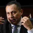 De acuerdo con la plataforma del Registro Nacional de Detenciones, la condición legal del servidor público fue actualizada oficialmente a "liberado" (Foto: Especial) De acuerdo con la plataforma del Registro Nacional de Detenciones, la condición legal del servidor público fue actualizada oficialmente a "liberado" (Foto: Especial)