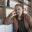 El uruguayo Jorge Drexler, presenta este viernes en París su nuevo disco, 'Taracá', un salto internacional en un momento en el que "el español está de moda" gracias a figuras como Bad Bunny, al que dice admirar y del que sostiene que "ha llegado a lugares donde no llegó el Quijote". EFE/ Luis Miguel Pascual El uruguayo Jorge Drexler, presenta este viernes en París su nuevo disco, 'Taracá', un salto internacional en un momento en el que "el español está de moda" gracias a figuras como Bad Bunny, al que dice admirar y del que sostiene que "ha llegado a lugares donde no llegó el Quijote". EFE/ Luis Miguel Pascual
