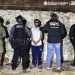 Omar García Harfuch, titular de la SSPC, confirmó la captura e identificó al imputado como el encargado de encabezar una célula delictiva vinculada a la agrupación de "Los Rusos", facción con presencia en la región subordinada al Cártel de Sinaloa (Foto: Especial) Omar García Harfuch, titular de la SSPC, confirmó la captura e identificó al imputado como el encargado de encabezar una célula delictiva vinculada a la agrupación de "Los Rusos", facción con presencia en la región subordinada al Cártel de Sinaloa (Foto: Especial)