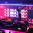 Max Verstappen gana el GP de Singapur 2026 y suma su triunfo 73 en F1