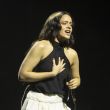 Fotografía de archivo, tomada en Barcelona el 29/01/2026, de la cantante Rosalía que ha sido galardonada con el Premio Nacional de Músicas Actuales 2026. EFE/Archivo/Marta Pérez Fotografía de archivo, tomada en Barcelona el 29/01/2026, de la cantante Rosalía que ha sido galardonada con el Premio Nacional de Músicas Actuales 2026. EFE/Archivo/Marta Pérez