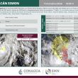 Su amplia circulación y bandas nubosas continúan generando efectos severos en los estados de Jalisco y Colima (Foto: Especial) Su amplia circulación y bandas nubosas continúan generando efectos severos en los estados de Jalisco y Colima (Foto: Especial)