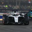 Checo Pérez ya piensa en Austin y México tras el GP de Singapur