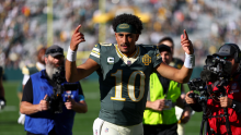 Resultados NFL: Vikings siguen invictos y Patriots aplastan a Raiders