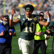 Resultados NFL: Vikings siguen invictos y Patriots aplastan a Raiders