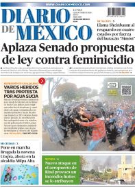 Edición impresa 12/10/26 Edición impresa 12/10/26