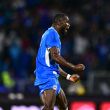 Seis goles, una roja y remontada: Pumas y Cruz Azul firman un partidazo