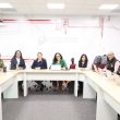 El Centro Público de Mecanismos Alternativos de Solución de Controversias MASC