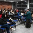 En conjunto, la oferta abarca 15 convocatorias que integran apoyos económicos y en especie enfocados en manutención, alimentación, excelencia académica, titulación, inclusión y permanencia escolar (Foto: Cuartoscuro) En conjunto, la oferta abarca 15 convocatorias que integran apoyos económicos y en especie enfocados en manutención, alimentación, excelencia académica, titulación, inclusión y permanencia escolar (Foto: Cuartoscuro)