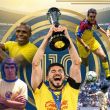 América festeja 110 años de historia. MexSport/Imagen generada con IA para ilustración