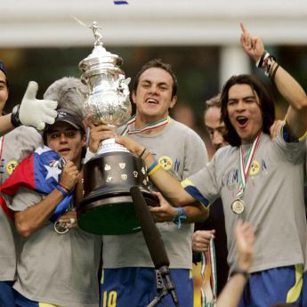 Campeonato 2005. MexSport