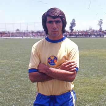 Carlos Reinoso. MexSport