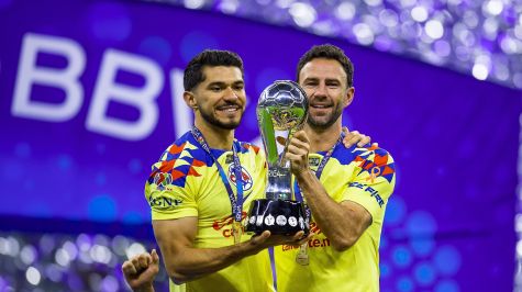 Campeonato Apertura 2023. MexSport
