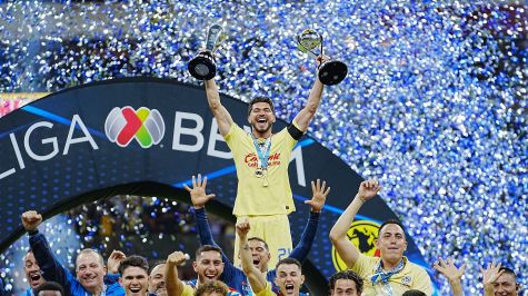 Bicampeonato Clausura 2024. MexSport