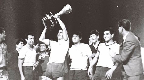 Campeonato 1963/64. MexSport