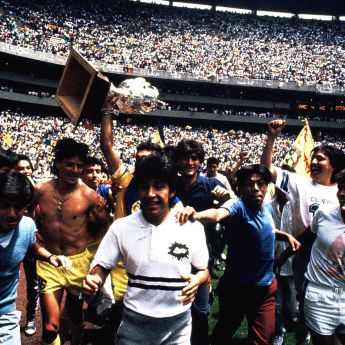 Campeonato1987/88. MexSport