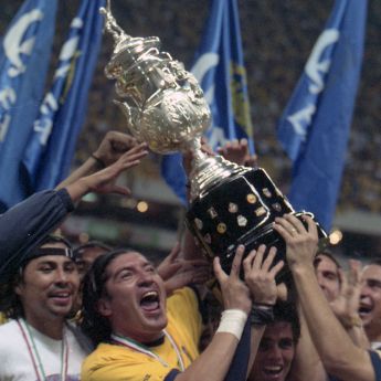 Campeonato 2002. MexSport