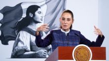 Claudia Sheinbaum confirma diálogo con EE. UU. pese a propuesta de Trump (Foto Cuartoscuro)
