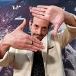 El director mexicano Federico Ceccheti posa durante una entrevista con EFE este domingo, en Ciudad de México (México). EFE/ Mario Guzmán El director mexicano Federico Ceccheti posa durante una entrevista con EFE este domingo, en Ciudad de México (México). EFE/ Mario Guzmán