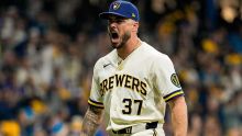 Brewers vs Dodgers; dónde y a qué hora ver el segundo juego. X: @Brewers