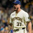 Brewers vs Dodgers; dónde y a qué hora ver el segundo juego. X: @Brewers