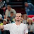 Alexander Zverev será primero del mundo al término del año. EFE Alexander Zverev será primero del mundo al término del año. EFE