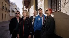 Fontaines D.C. lanza canción con Rosalía