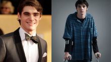 Fallece el actor RJ Mitte