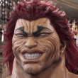 Primer vistazo de Yujiro Hanmma en Tekken 8 Primer vistazo de Yujiro Hanmma en Tekken 8