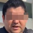 La resolución del juzgador se dio a conocer este lunes 12 de octubre durante una audiencia celebrada en el Centro Integral de Justicia de El Mante, Tamaulipas, la cual se prolongó por más de tres horas y media (Foto: Especial) La resolución del juzgador se dio a conocer este lunes 12 de octubre durante una audiencia celebrada en el Centro Integral de Justicia de El Mante, Tamaulipas, la cual se prolongó por más de tres horas y media (Foto: Especial)