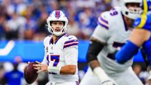 Los Bills le arrebatan el triunfo a Los Angeles