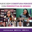 Piden a periodistas dar voz a candidatas y candidatos