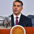 El primer penal se construirá en Sinaloa y tendrá capacidad para 2 mil 460 personas. (Cuartoscuro)