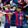 Galatasaray vs Barcelona; dónde y a qué hora ver. EFE