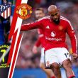 Atlético de Madrid vs Manchester United; dónde ver. EFE/Imagen generada con IA para ilustración
