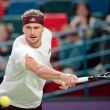 Zverev está en Cuartos de Final del Abierto de Shanghái. EFE Zverev está en Cuartos de Final del Abierto de Shanghái. EFE