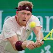 Davidovich avanza a Cuartos de Final de Shanghái. EFE