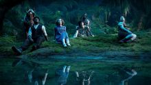 Se lanza primer tráiler de 'Narnia El Sobrino del Mago'. Foto: Sony Pictures