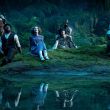 Se lanza primer tráiler de 'Narnia El Sobrino del Mago'. Foto: Sony Pictures