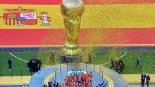 Netflix transmitirá el Mundial 2030. MexSport