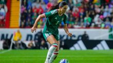México vs Jamica; dónde y a qué hora ver. MexSport
