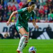 México vs Jamica; dónde y a qué hora ver. MexSport